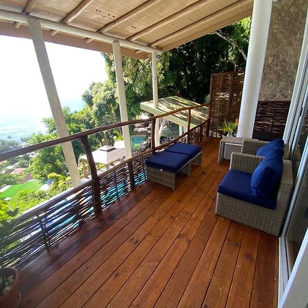 Green Fig Resort & Spa Soufriere Ngoại thất bức ảnh