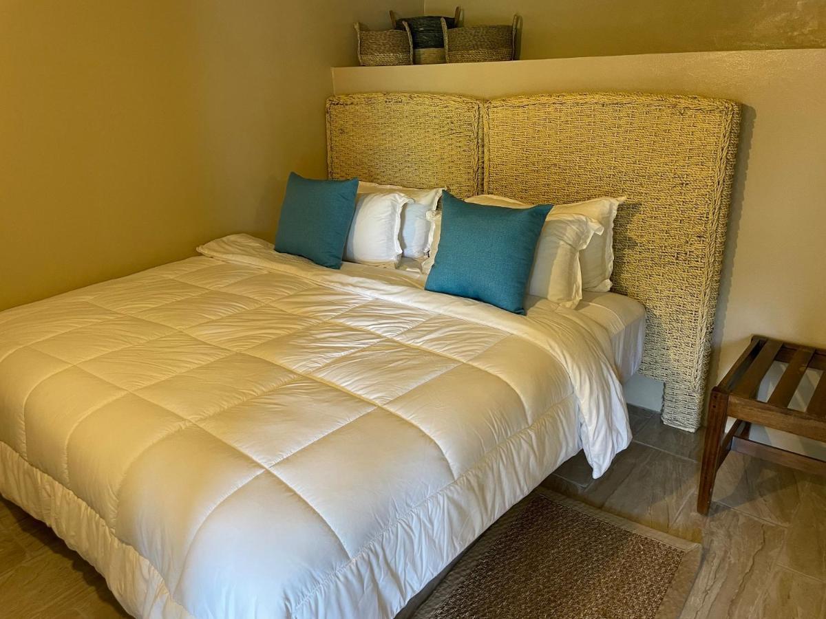 Green Fig Resort & Spa Soufriere Ngoại thất bức ảnh