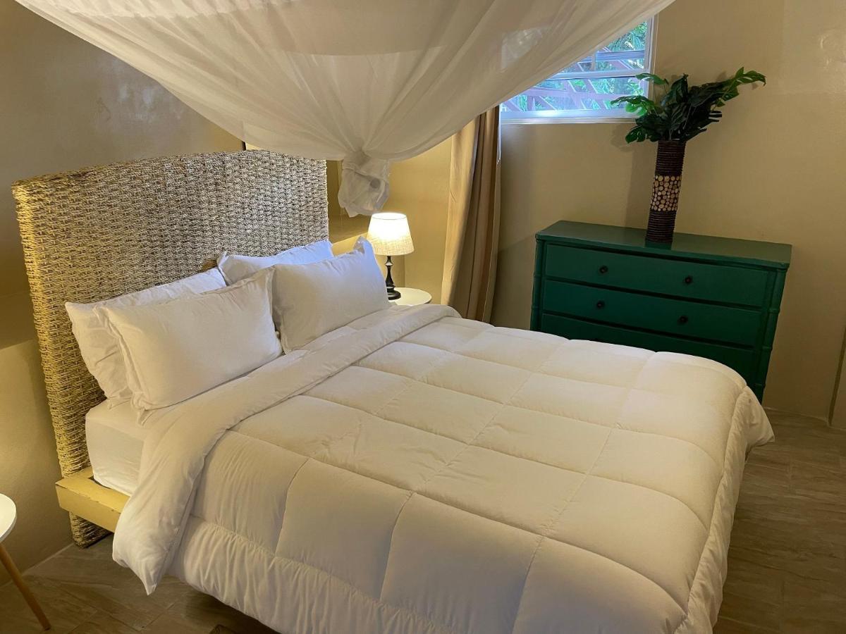 Green Fig Resort & Spa Soufriere Ngoại thất bức ảnh