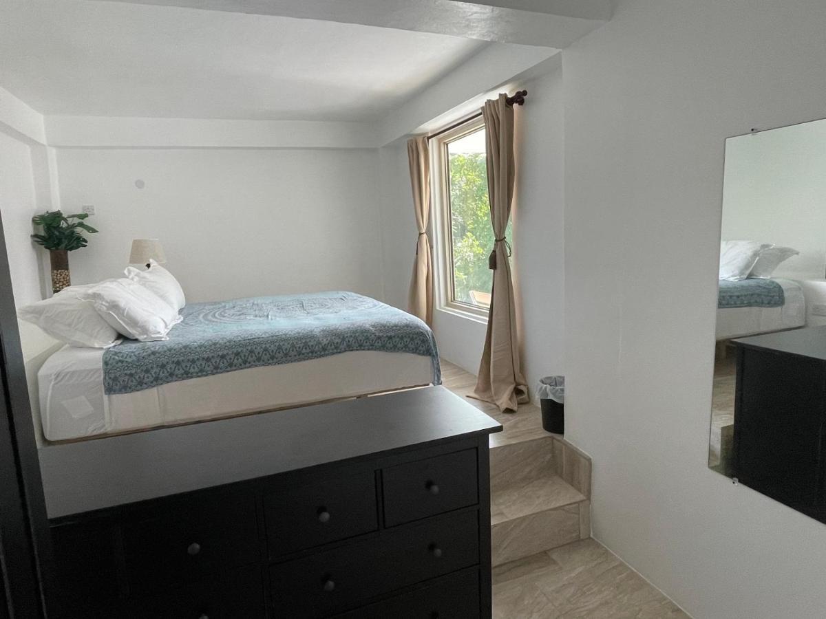 Green Fig Resort & Spa Soufriere Ngoại thất bức ảnh