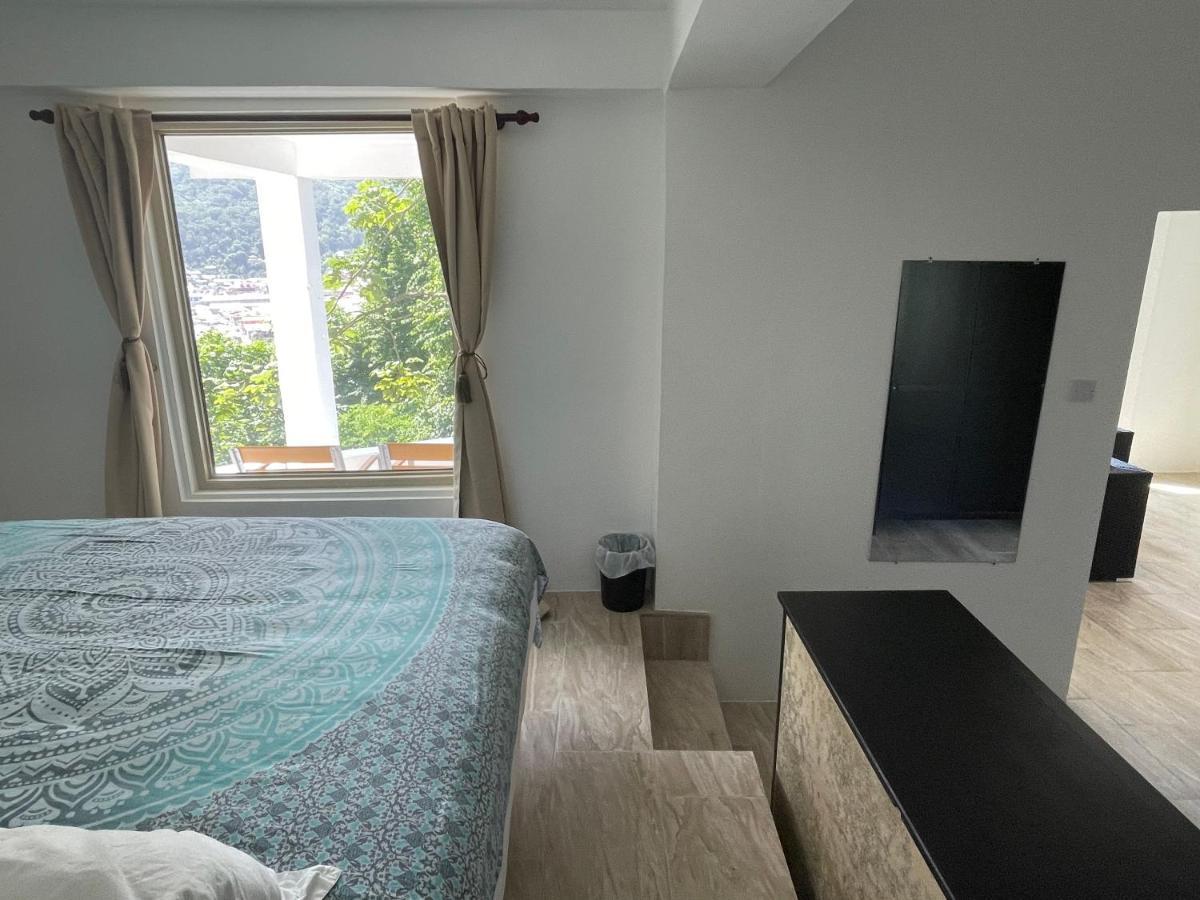 Green Fig Resort & Spa Soufriere Ngoại thất bức ảnh