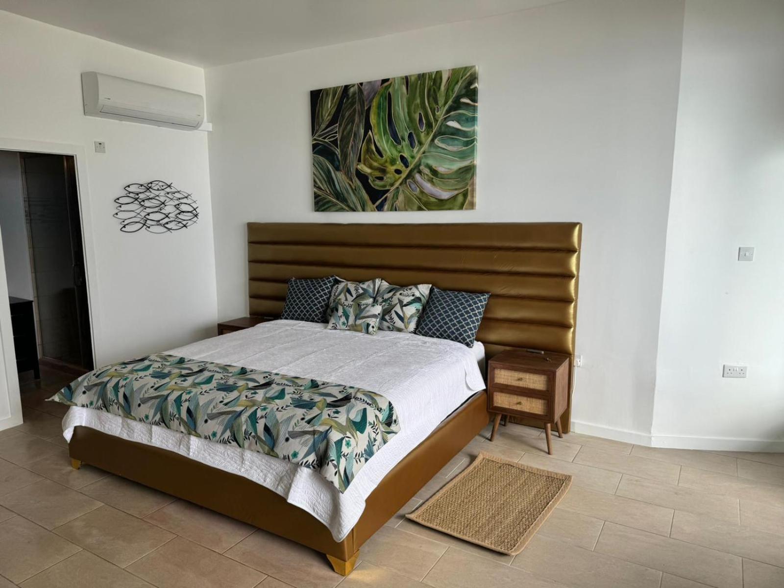 Green Fig Resort & Spa Soufriere Ngoại thất bức ảnh