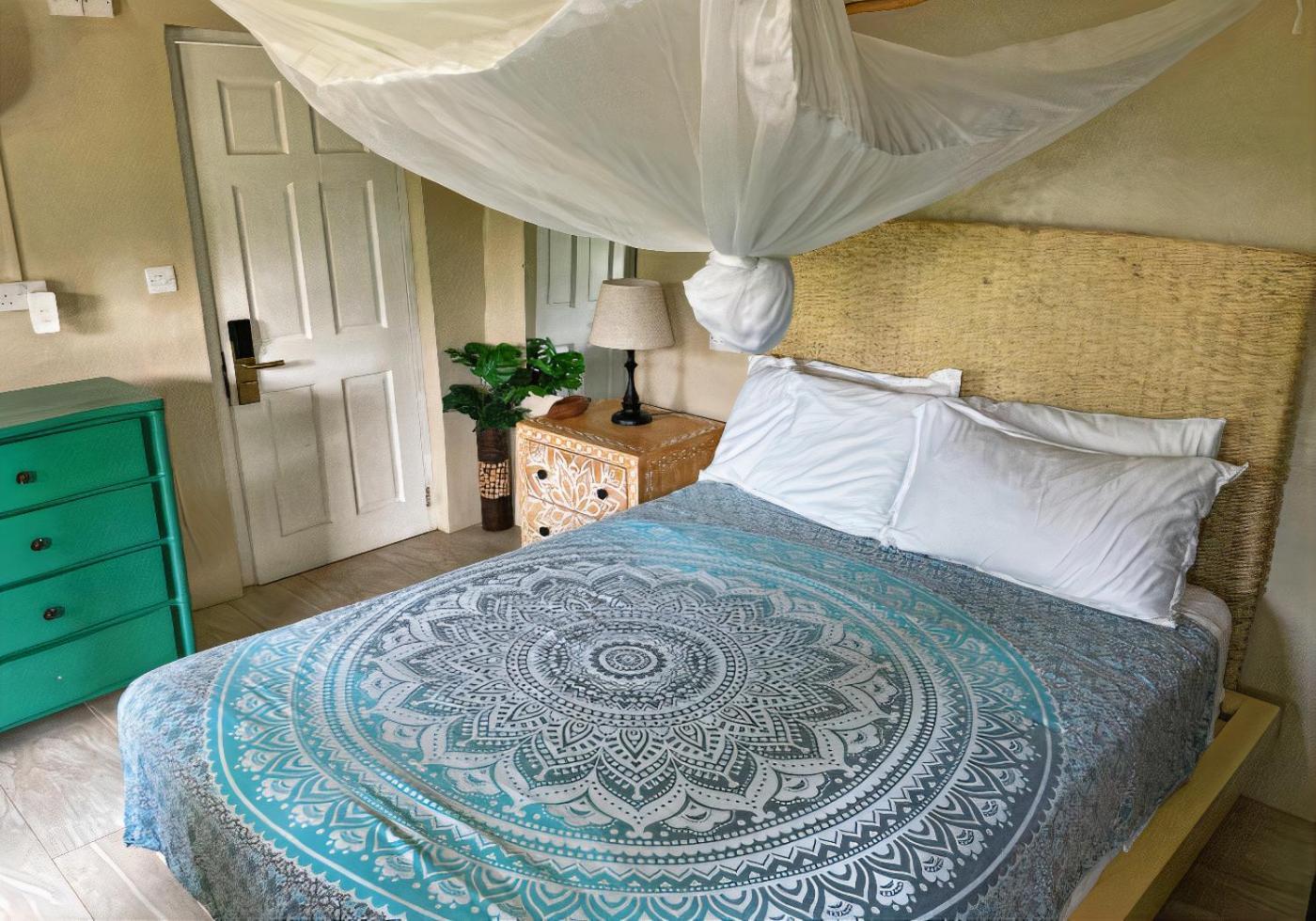 Green Fig Resort & Spa Soufriere Ngoại thất bức ảnh